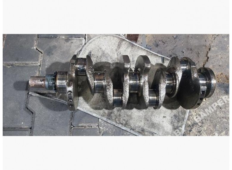 Коленвал к Peugeot 407