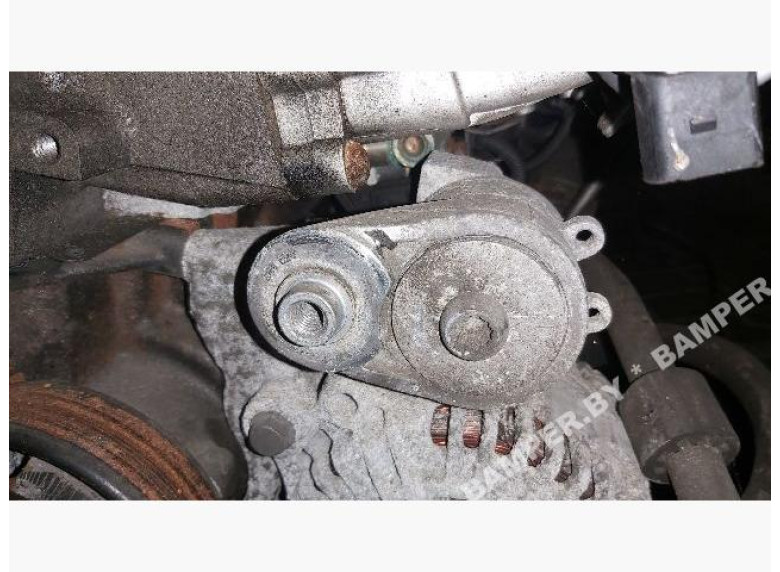 Натяжитель ремня генератора к Volkswagen Passat, 2007г.