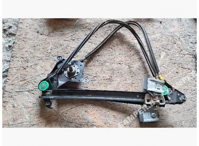 Стеклоподъемник задний правый к Volkswagen Sharan