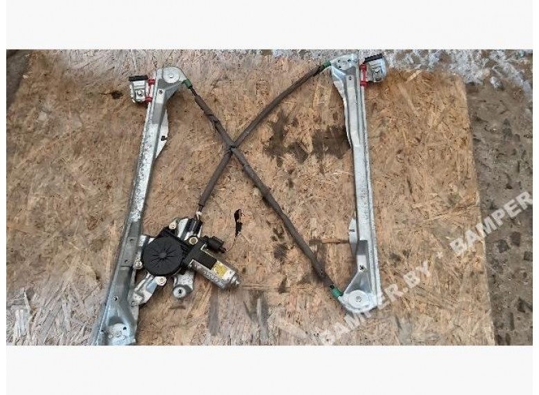 Стеклоподъемник электрический передний правый к Ford Focus