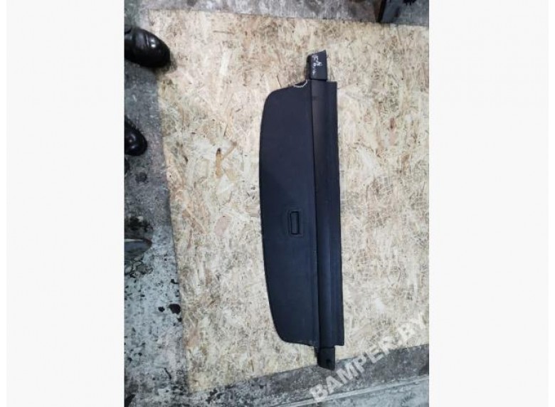 Шторка багажника к Volkswagen Passat