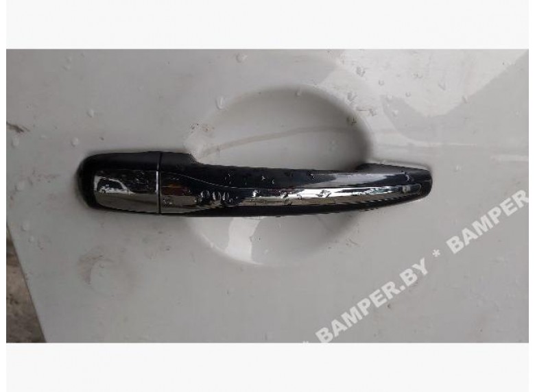 Ручка наружная передняя правая к Citroen C3 Picasso