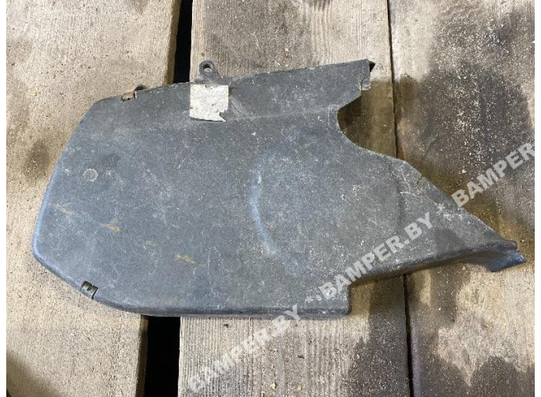 Защита (кожух) ремня ГРМ к Skoda Octavia