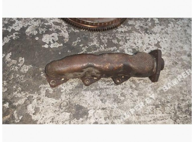 Коллектор выпускной к Audi A8