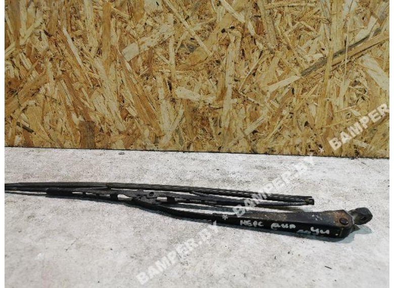 Щеткодержатель задний к Mercedes E W210