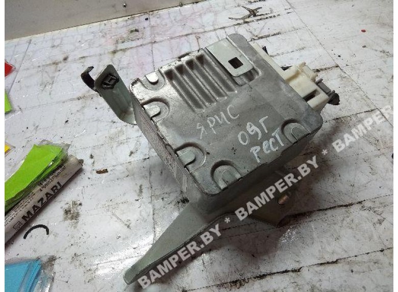 Блок управления (другие) к Toyota Yaris