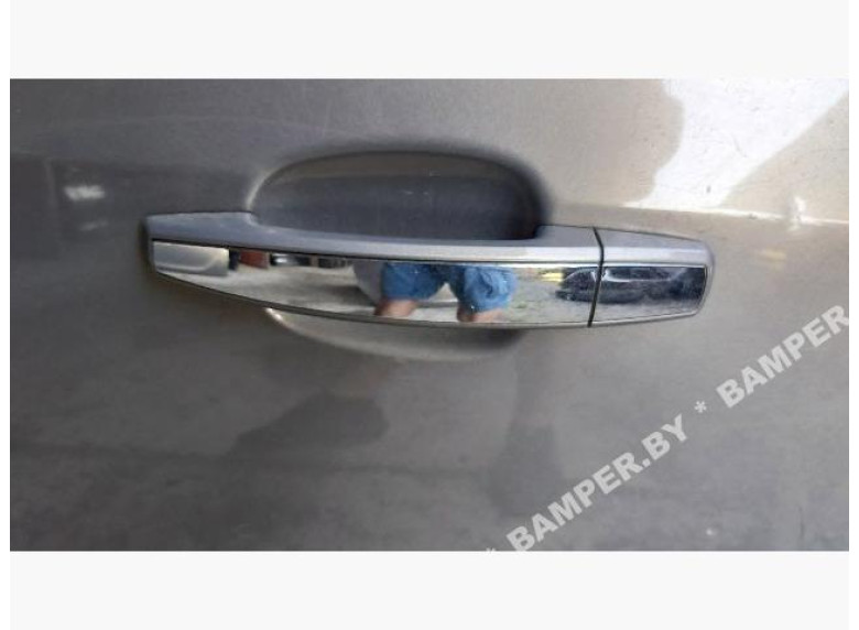 Ручка наружная задняя правая к Opel Meriva, 2011г.