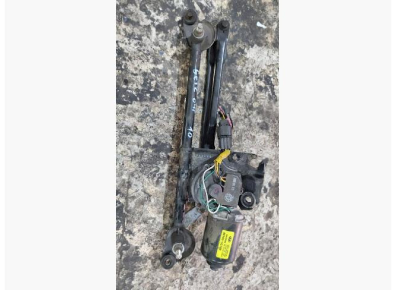 Механизм стеклоочистителя (трапеция дворников) к Hyundai Getz