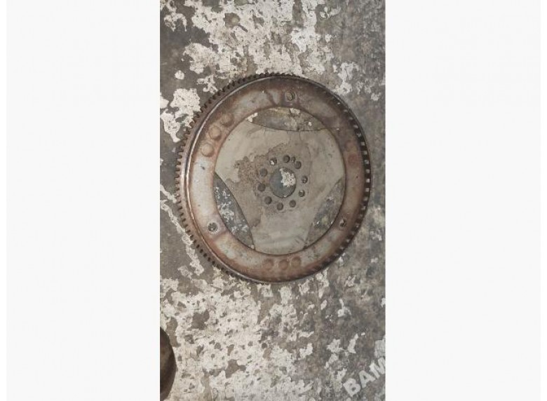 Маховик АКПП (драйв плата) к Audi A8