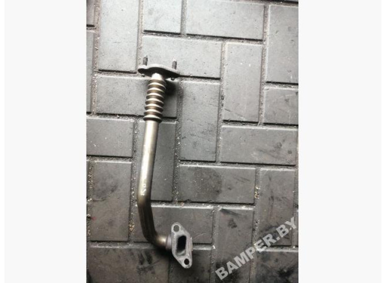 Трубка системы рециркуляции EGR к Nissan Primera, 2003г.