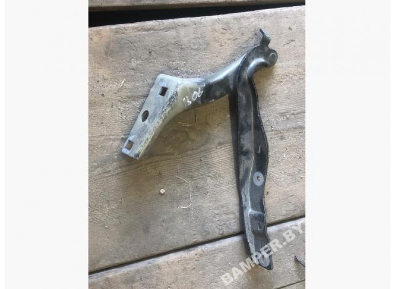 Петля капота левая к Peugeot 308