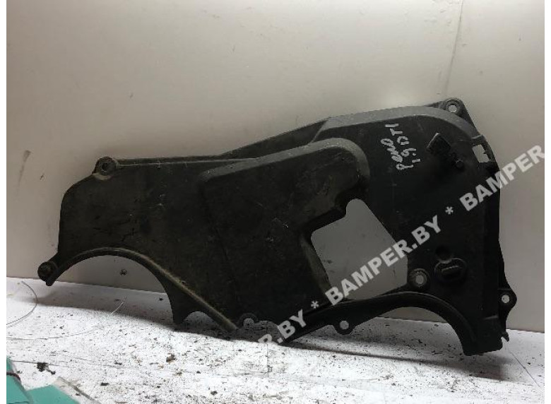 Защита (кожух) ремня ГРМ к Volvo V40