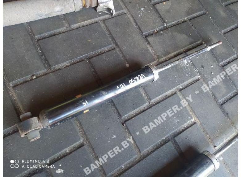 Амортизатор задний к Toyota Verso