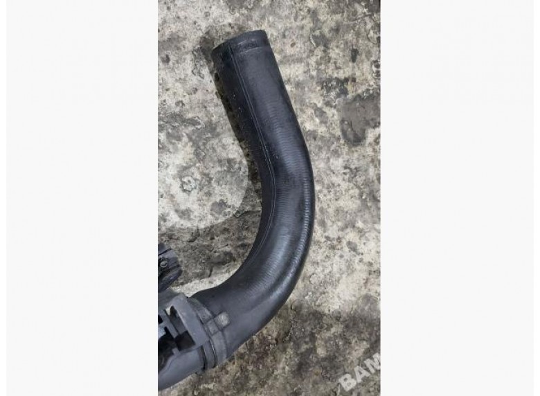 Патрубок интеркулера к Ford C-Max