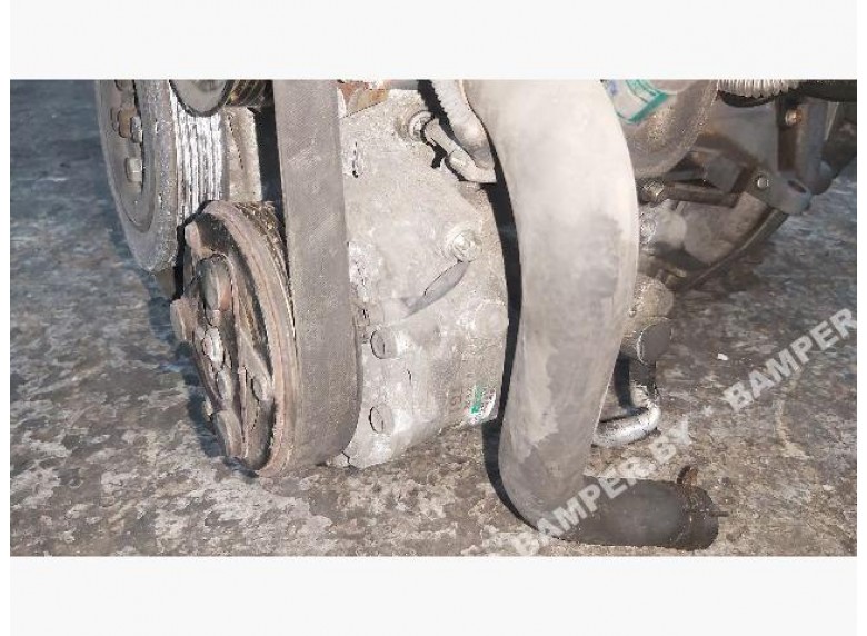 Компрессор кондиционера к Suzuki Swift