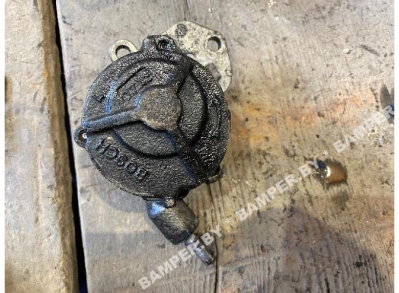 Насос вакуумный к Citroen Berlingo, 2003г.