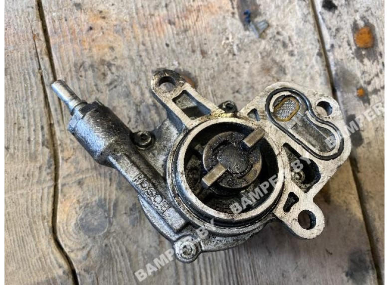 Насос вакуумный к Citroen Berlingo, 2003г.