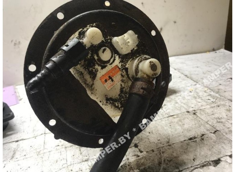 Насос топливный к Toyota Corolla Verso