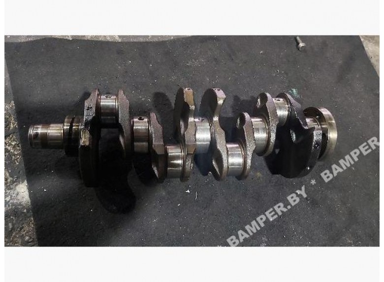 Коленвал к Volkswagen Golf