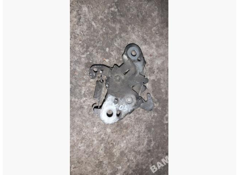 Замок капота к Citroen C8, 2005г.