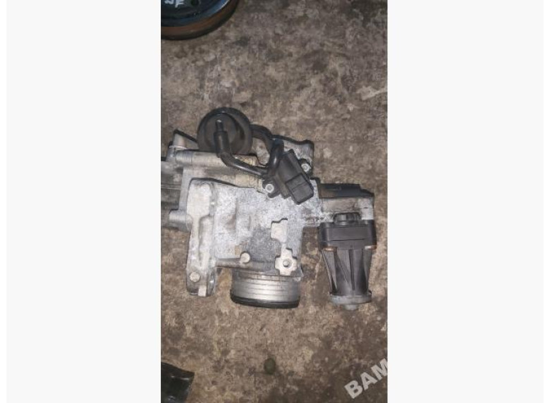 Клапан EGR к Volvo XC60, 2011г.