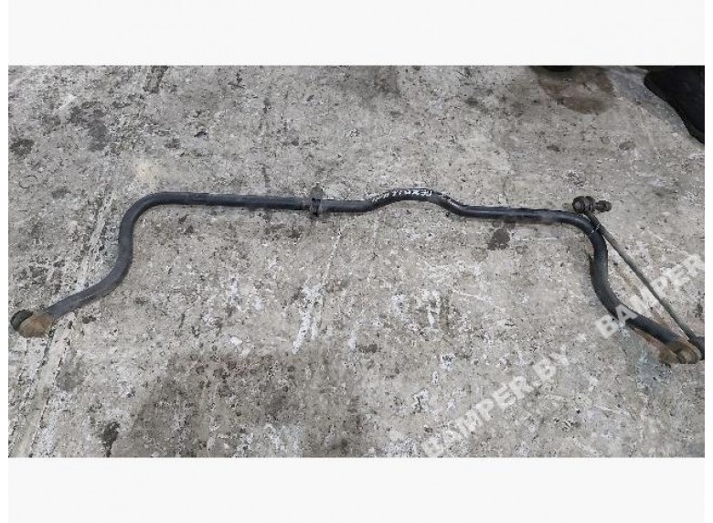 Стабилизатор подвески (поперечной устойчивости) к Peugeot 607