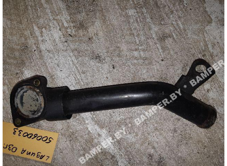 Патрубок (трубопровод, шланг) к Renault Laguna, 2003г.