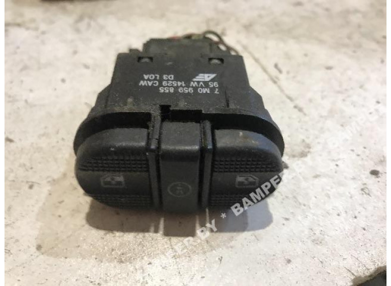 Кнопка стеклоподъемника к Ford Galaxy, 1998г.