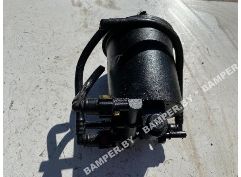 Корпус топливного фильтра к Renault Laguna