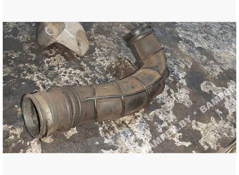 Патрубок воздушного фильтра к Opel Vectra, 1996г.