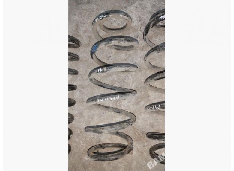 Пружина задняя к Mazda 6