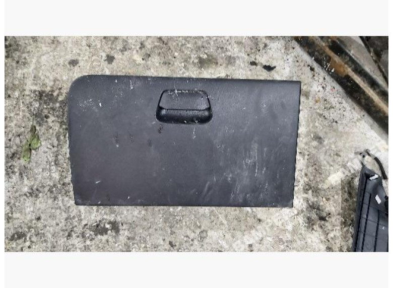 Бардачок к Kia Rio