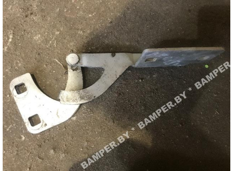 Петля капота левая к Citroen Berlingo, 1999г.