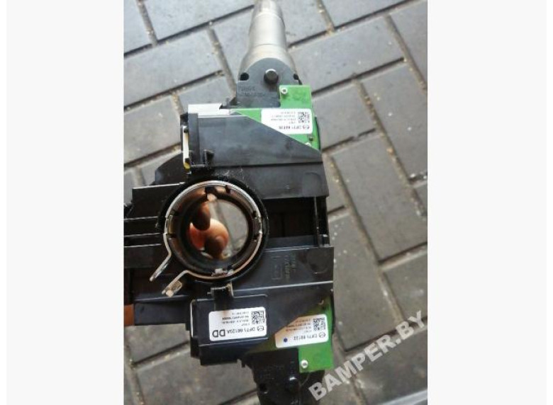Переключатель подрулевой (стрекоза) к Mazda 2, 2007г.