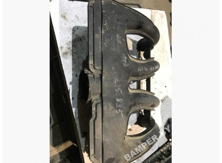 Коллектор впускной к Peugeot Partner