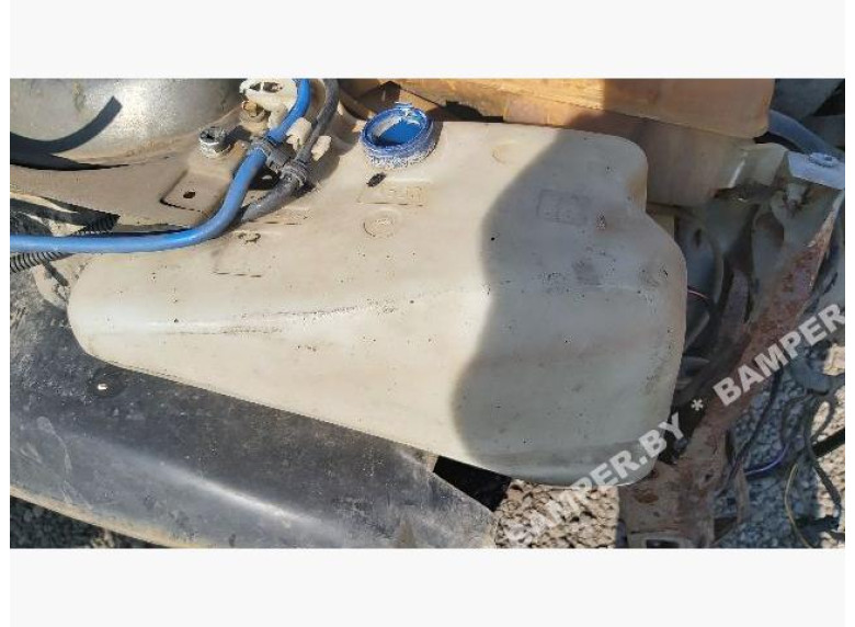 Бачок омывателя к Fiat Marea