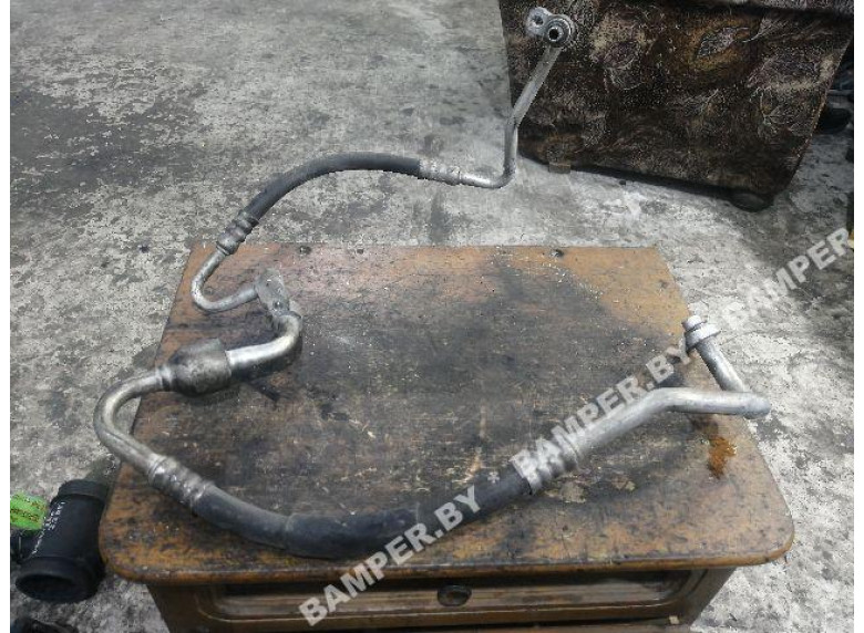 Трубка кондиционера к Saab 9-3