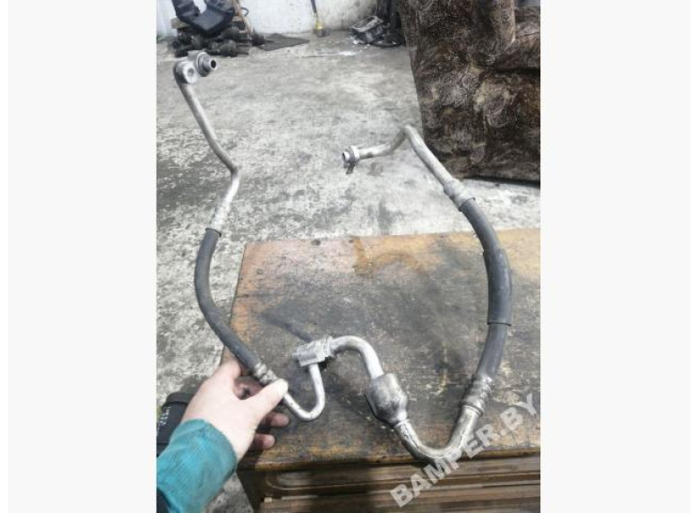 Трубка кондиционера к Saab 9-3