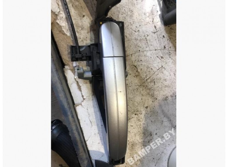 Ручка наружная задняя левая к Ford C-Max