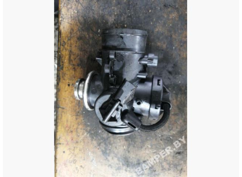 Клапан EGR к Peugeot 306, 2001г.