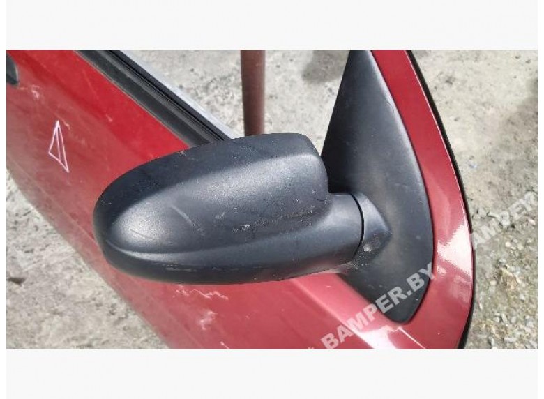 Зеркало наружное правое к Chevrolet Kalos