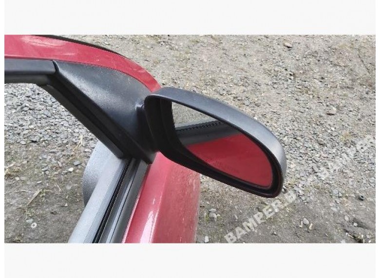 Зеркало наружное правое к Chevrolet Kalos
