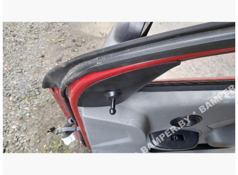 Зеркало наружное правое к Chevrolet Kalos