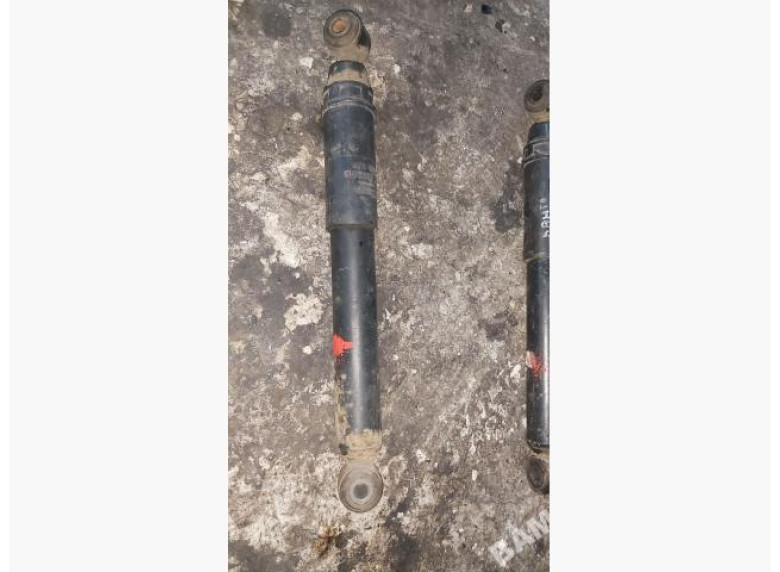 Амортизатор задний к Renault Kangoo, 2006г.