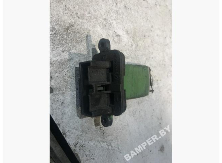 Сопротивление печки к Citroen Jumper, 2006г.