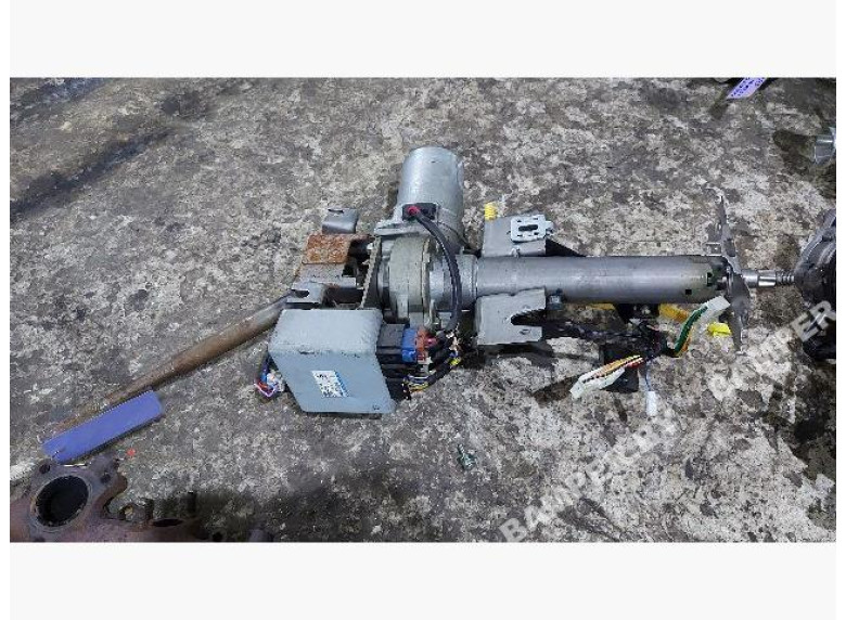 Электроусилитель руля к Kia Picanto