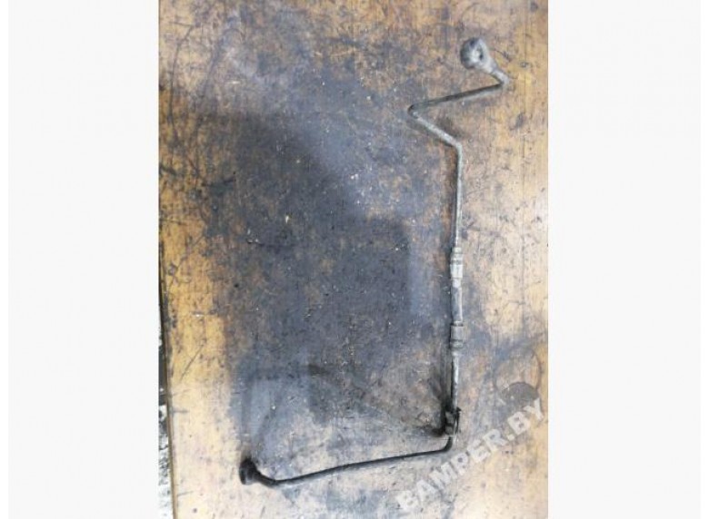 Масляная трубка турбины к Ford Focus