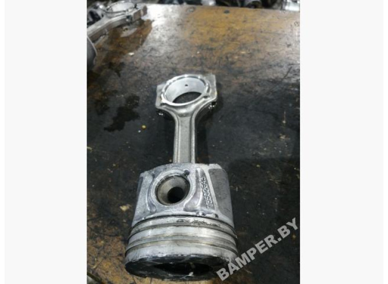 Поршень к Opel Corsa, 2008г.