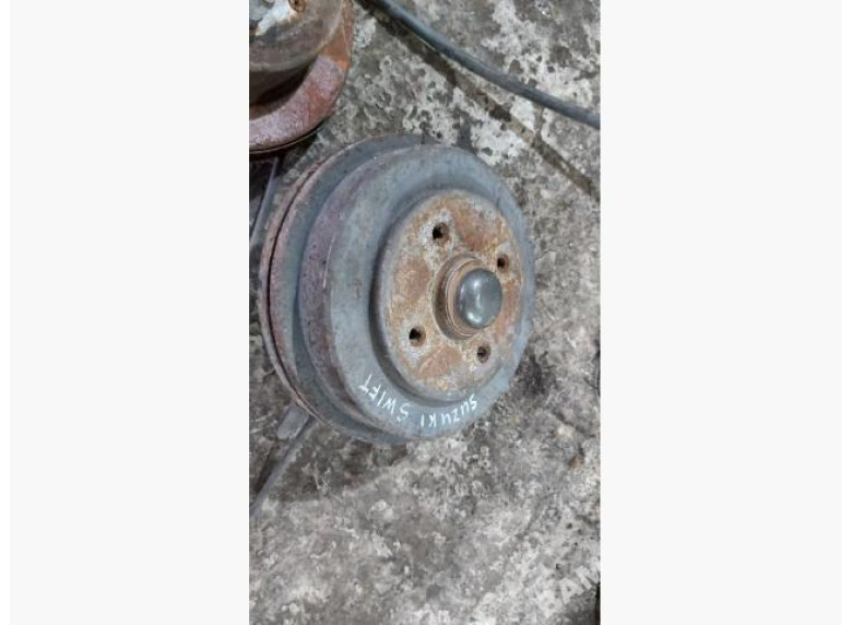 Ступица задняя правая к Suzuki Swift, 2007г.