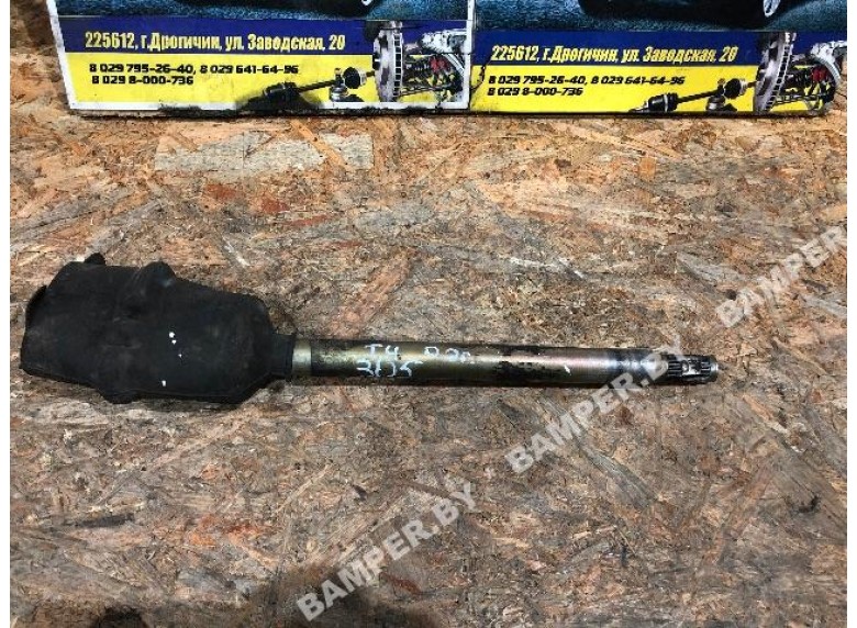 Рулевой карданчик к Volkswagen Transporter